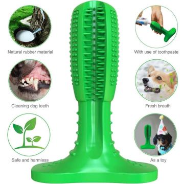 Chewsi Dental Chew Toy  (for dogs)