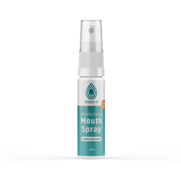 Moist-R vlažilni ustni sprej (30 ML)