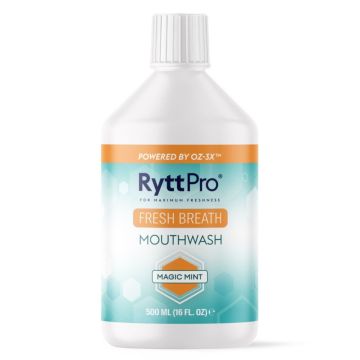 RyttPro ustna vodica Magic Mint