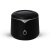 Oral Icon® Ultrasonic Cleaner for Braces & Aligners - Dental Pod (Black)