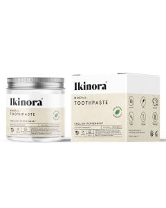 Ikinora mineralna zobna pasta