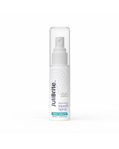 JuliBrite All Natural Brite & Fresh Spray