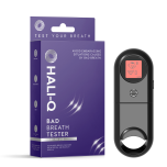 HaliQ tester za slab zadah