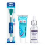 Tongue Clean Combi Kit