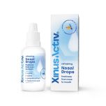 XinusActiv® Osvežilne Kapljice za Nos